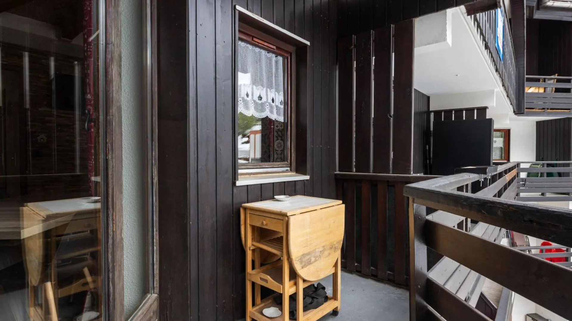 Apartment Grand Horizon 2 By Interhome Morillon 0*,